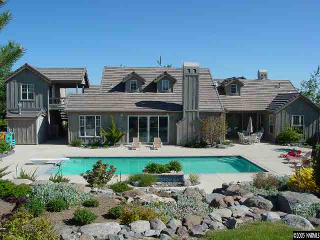 14075 Saddlebow Drive Reno, NV 89511 - Photo 2 of 8 Photo 2