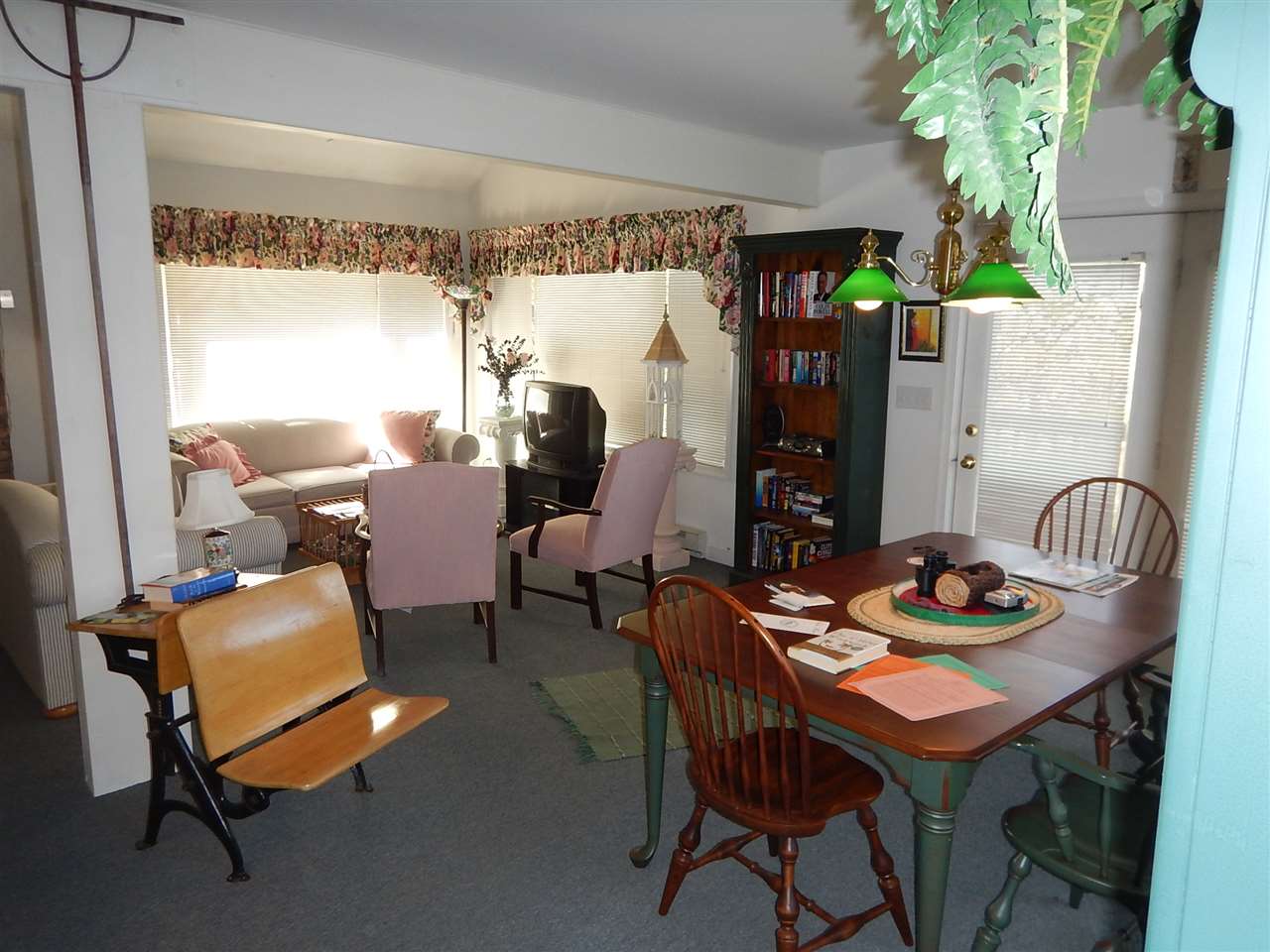 1352 Tanners Ridge Road Stanley, VA 22851 - Photo 6 of 39 Gallery Image 6