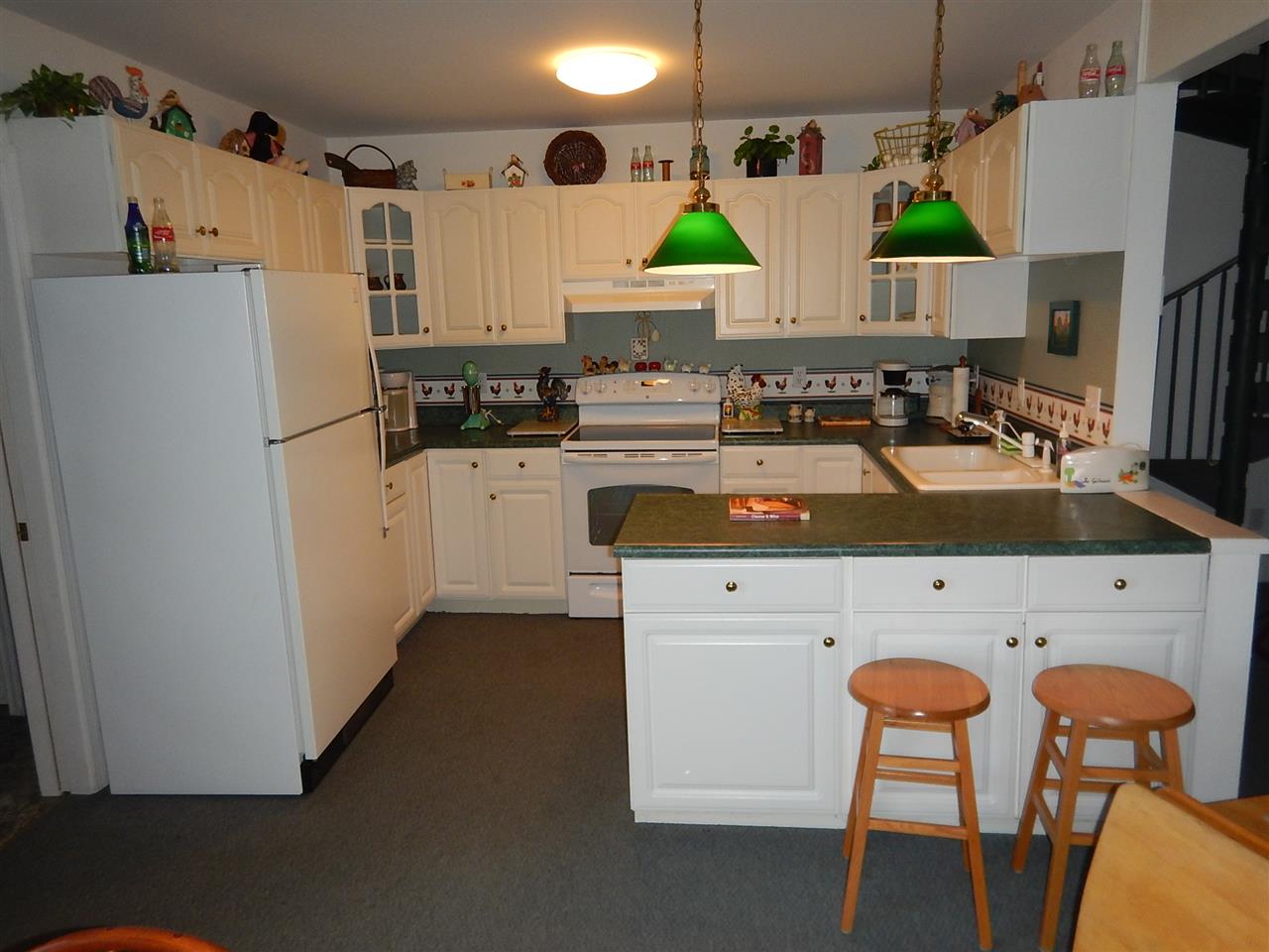 1352 Tanners Ridge Road Stanley, VA 22851 - Photo 8 of 39 Gallery Image 8