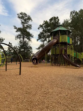 a front view of a house with parking