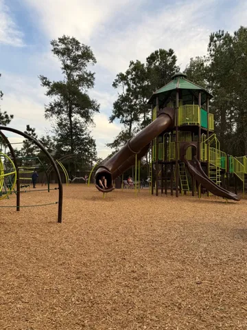 a front view of a house with parking