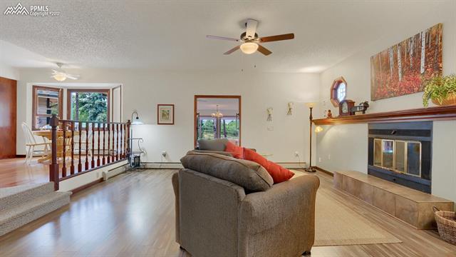 330 Jack Boot Road Monument, CO 80132 - Photo 6 of 36