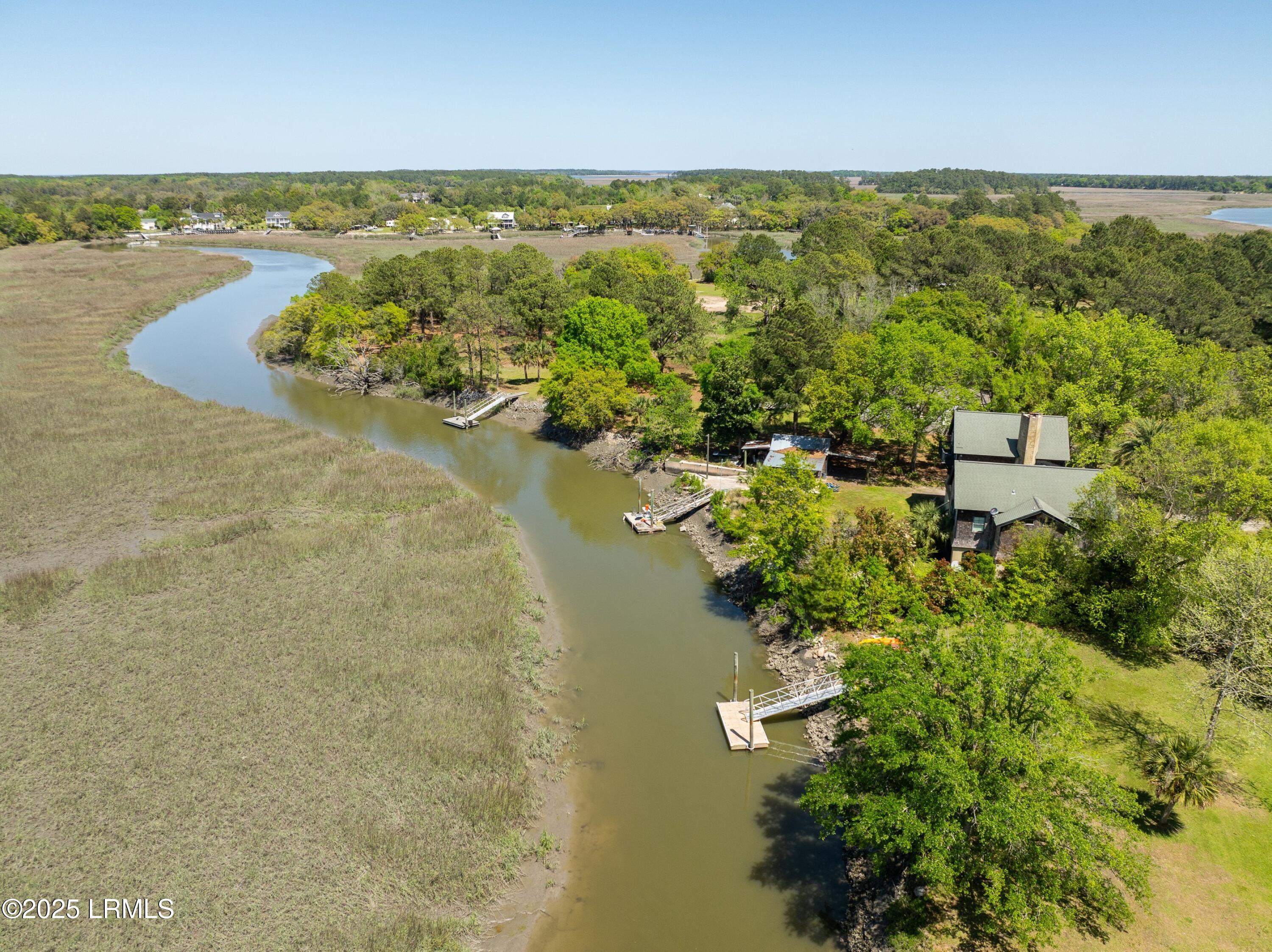 93 Rose Island Road St. Helena Island, SC 29920 - Photo 13 of 44 DJI_0947-1.jpg-SMALL
