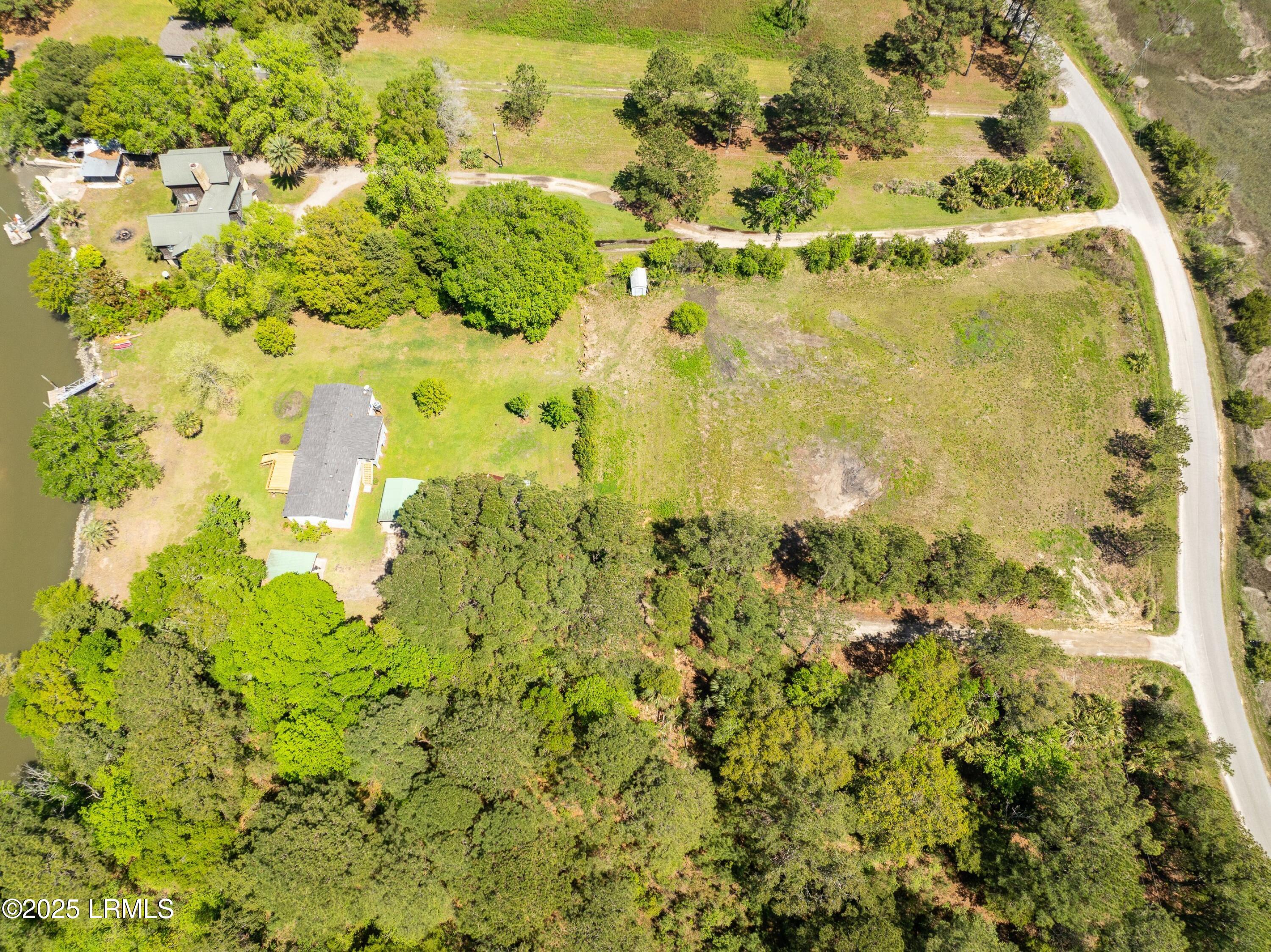 93 Rose Island Road St. Helena Island, SC 29920 - Photo 9 of 44 DJI_0943-1.jpg-SMALL