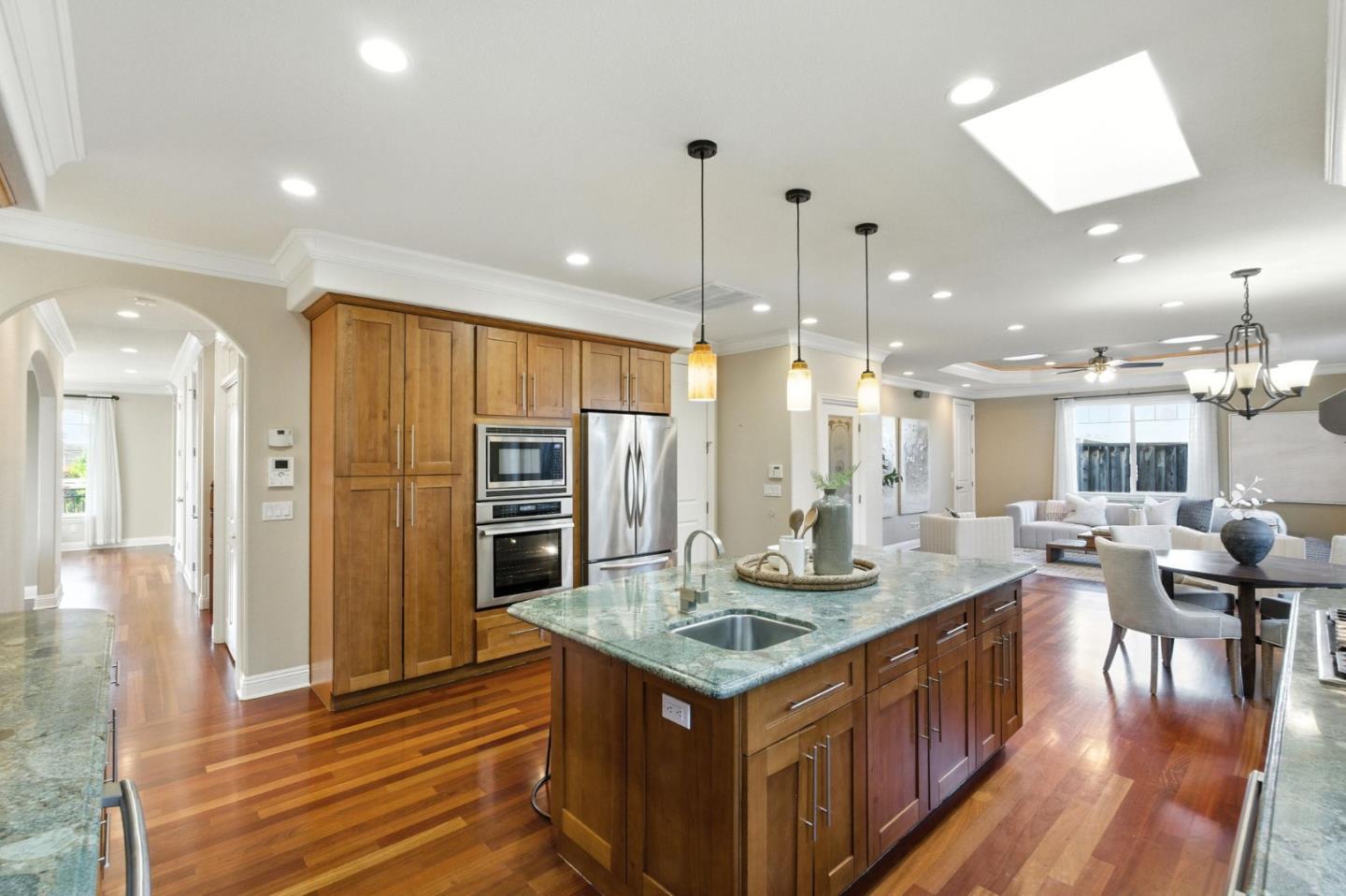 21976 McClellan Road Cupertino, CA 95014 - Photo 18 of 56 Gallery Image 18