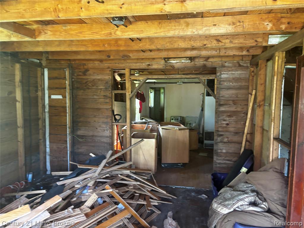 3944 Clutier Road Saginaw, MI 48601 - Photo 4 of 9
