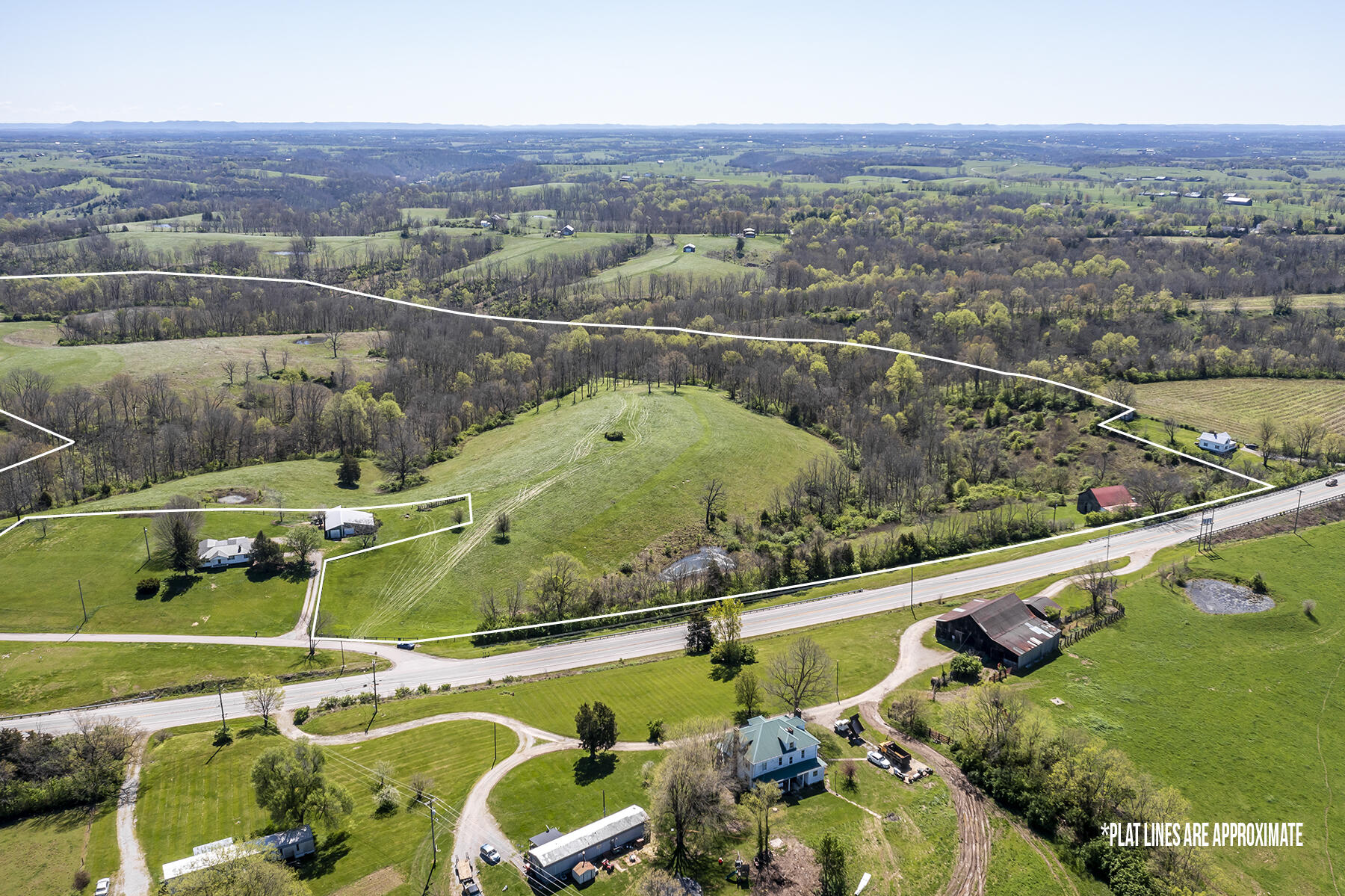 2015 Old Boonesboro Road, Unit 2 Richmond, KY 40475 - Photo 3 of 9 oldboones03