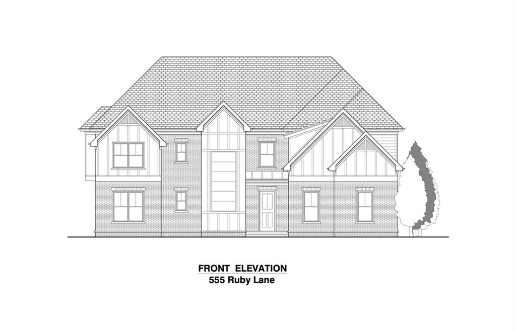 Court Yard Plan to be completed in October.