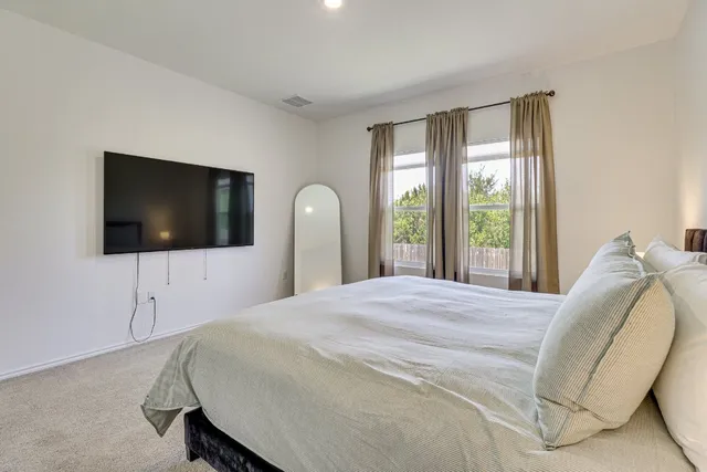 $3,850 | 10701 Steinbeck Drive, Austin, TX 78747