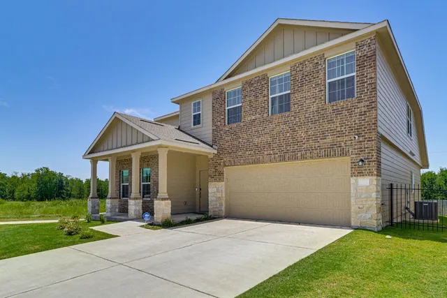 $3,850 | 10701 Steinbeck Drive, Austin, TX 78747
