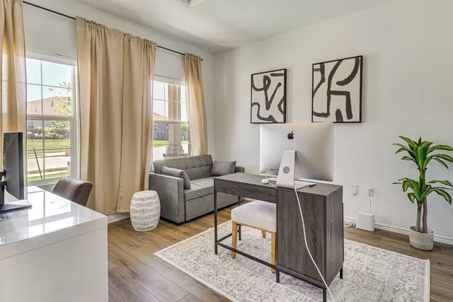 $3,850 | 10701 Steinbeck Drive, Austin, TX 78747