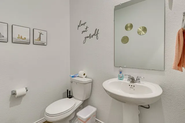 $3,850 | 10701 Steinbeck Drive, Austin, TX 78747