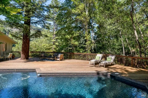 $2,350,000 | 403 Woodland Road, Kentfield, CA 94904