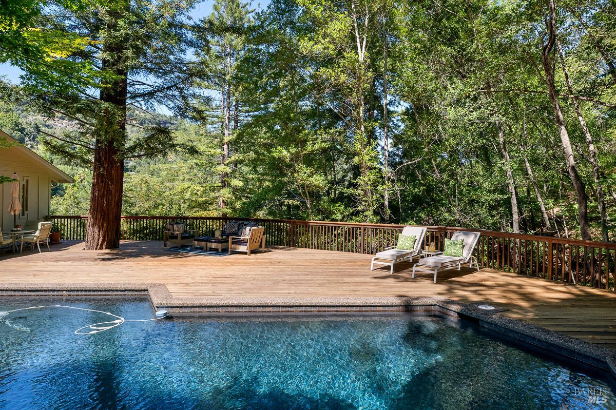 403 Woodland Road Kentfield, CA 94904 - Photo 62 of 76