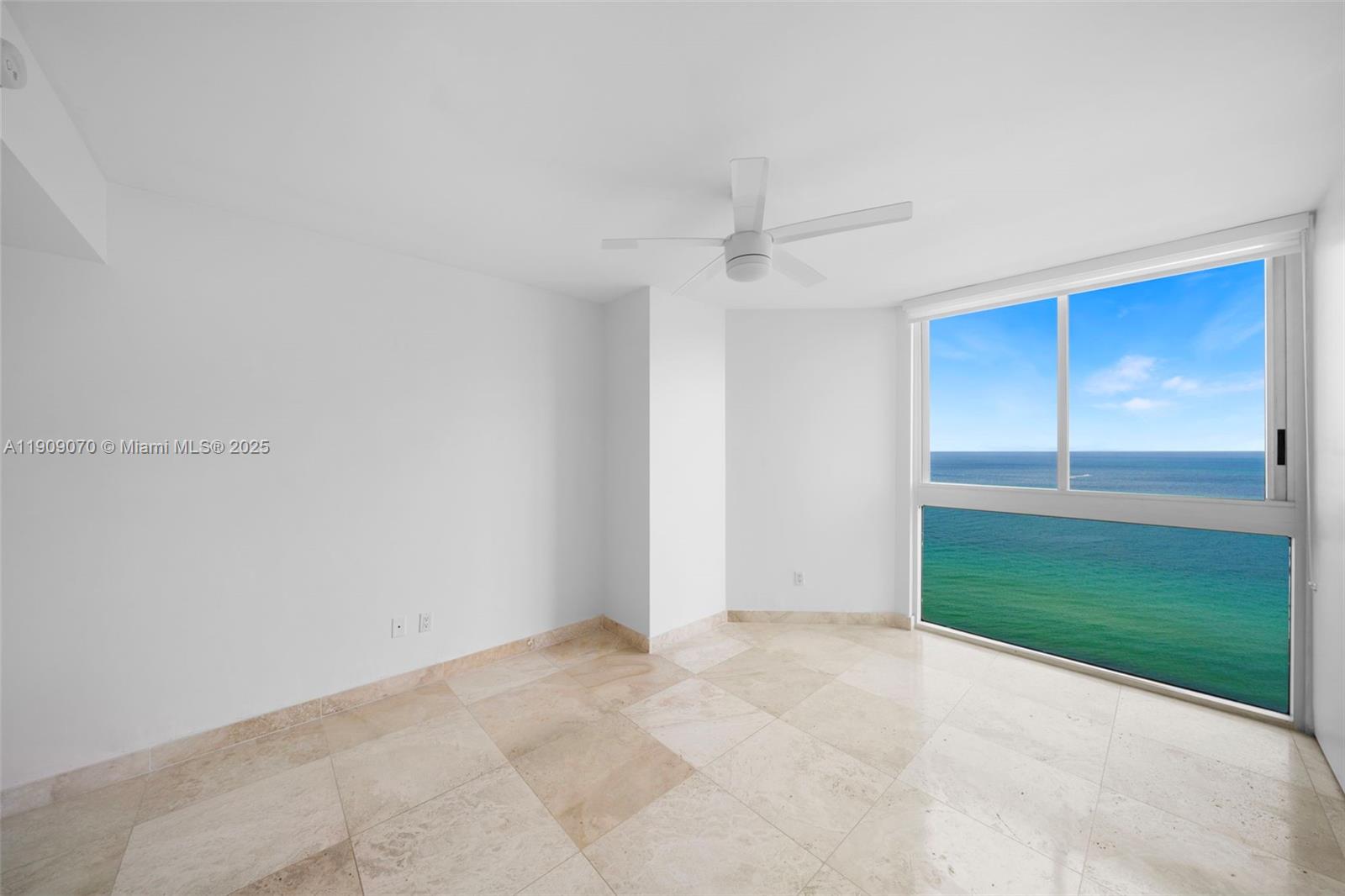 4775 Collins Avenue, Unit 1903 Miami Beach, FL 33140 - Photo 21 of 49 a view of an empty room