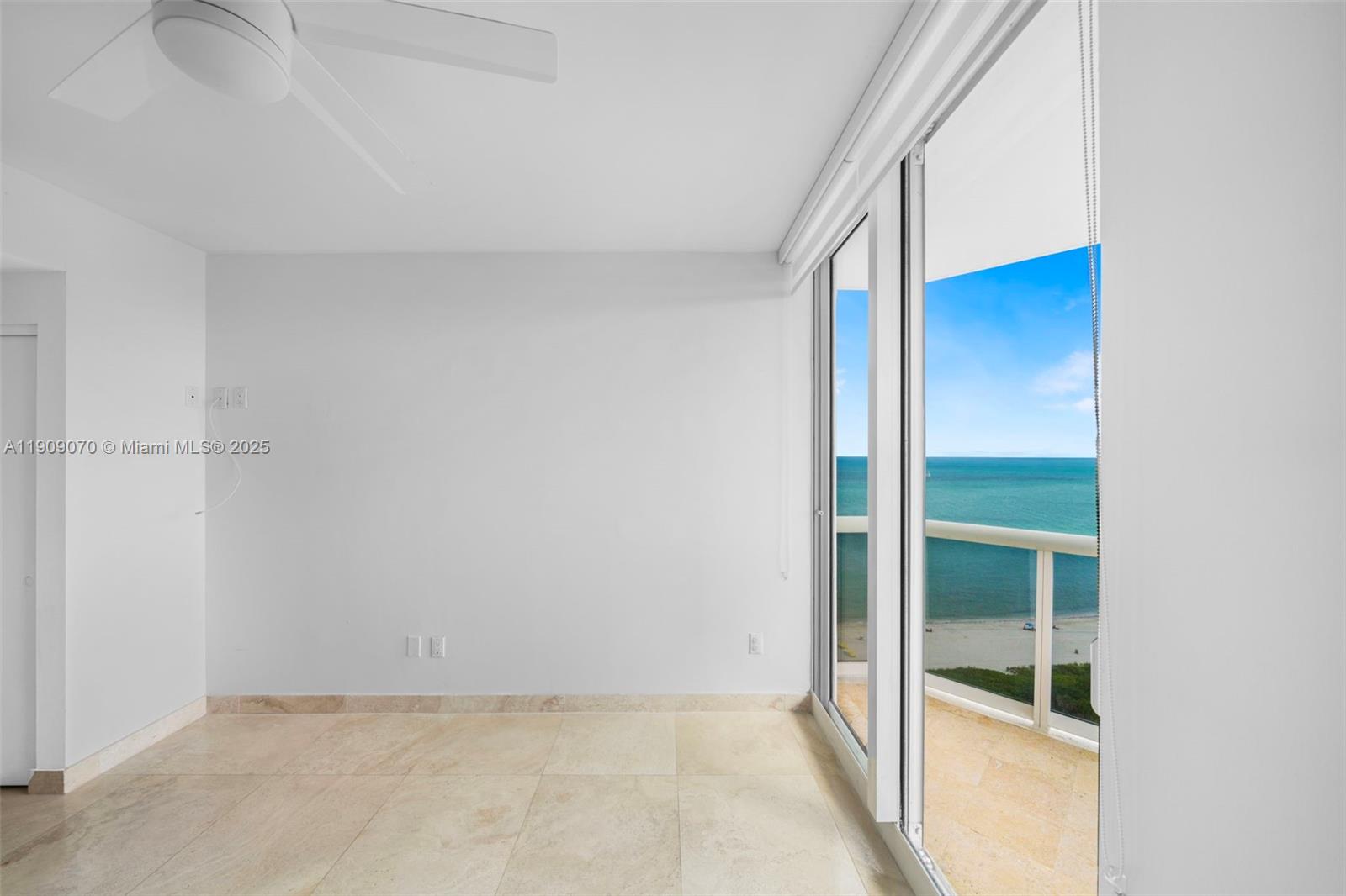 4775 Collins Avenue, Unit 1903 Miami Beach, FL 33140 - Photo 24 of 49 a view of an empty room