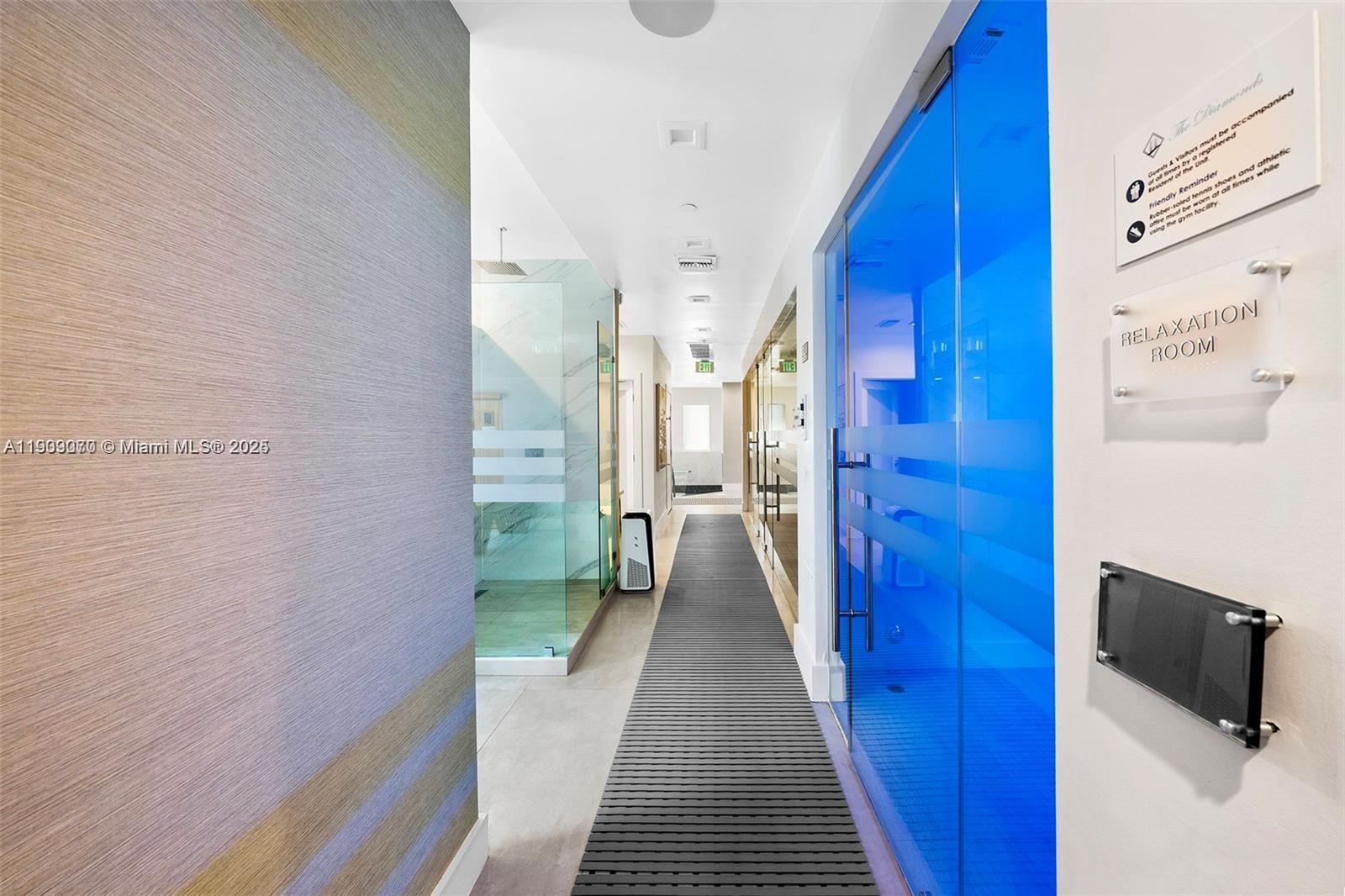 4775 Collins Avenue, Unit 1903 Miami Beach, FL 33140 - Photo 40 of 49 a view of a bathroom