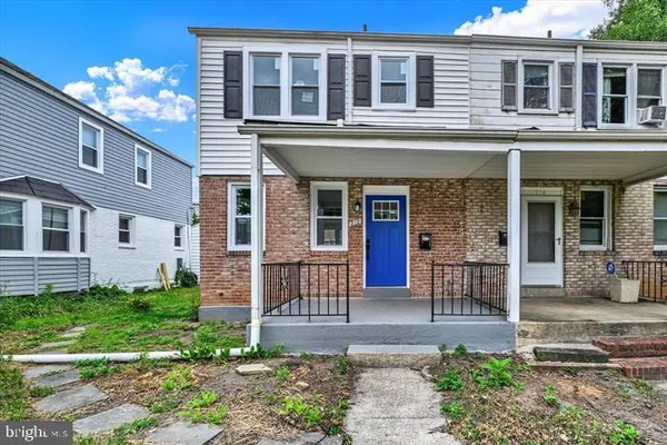 $324,900 | 212 Burke Avenue, Towson, MD 21286