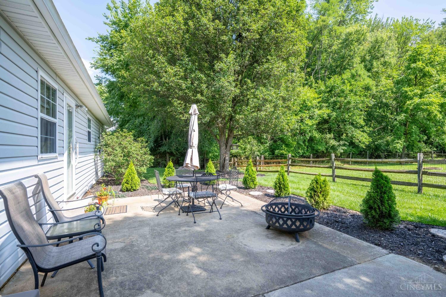 218 Deershadow Road Maineville, OH 45039 - Photo 34 of 39 Gallery Image 34