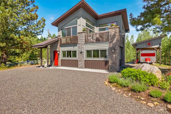 $925,000 | 254 Buckcamp Lane, McCall, ID 83638