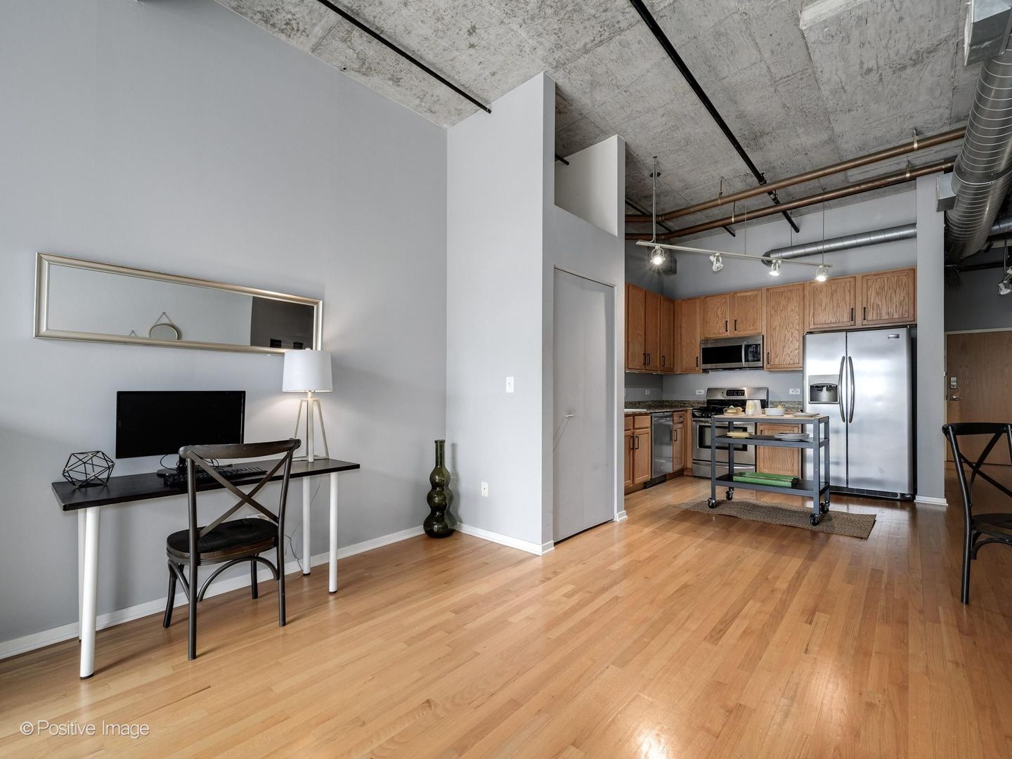 933 West Van Buren Street, Unit 823 Chicago, IL 60607 - Photo 8 of 24