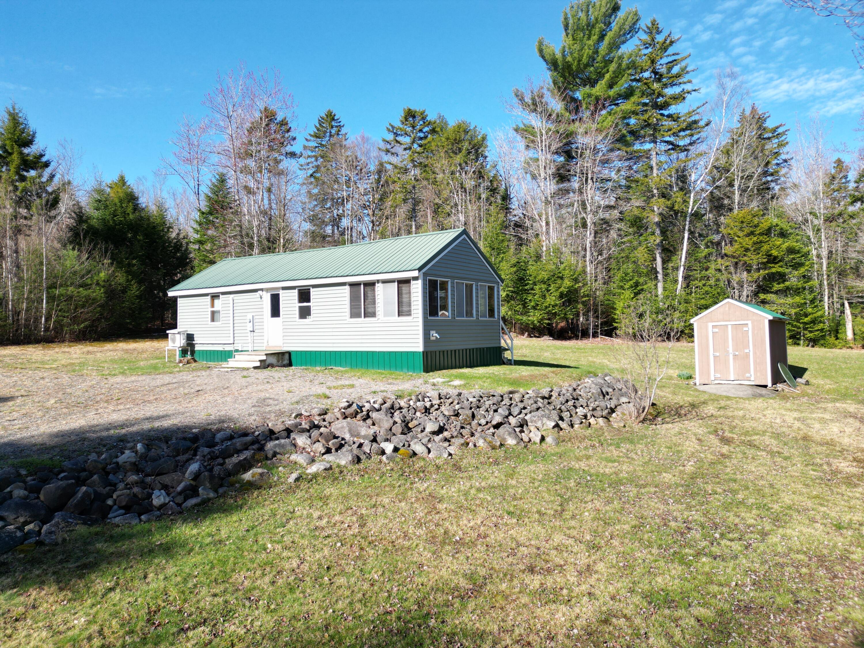 31 Burnham Road Burlington, ME 04417 - Photo 16 of 26