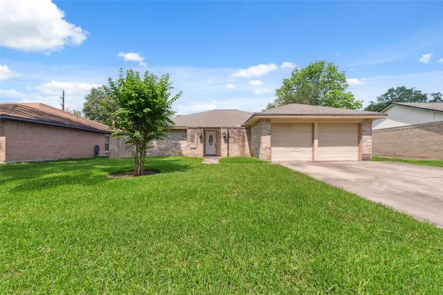 $259,500 | 21603 Slippery Creek Lane, Spring, TX 77388