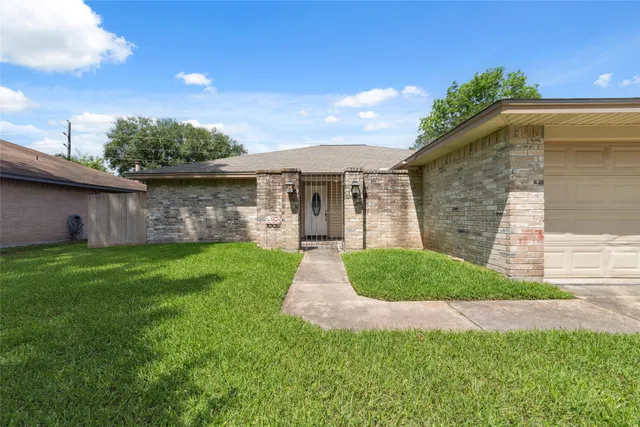 $259,500 | 21603 Slippery Creek Lane, Spring, TX 77388