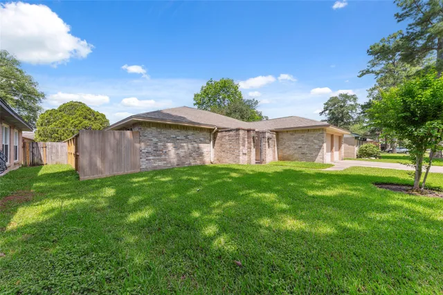 $259,500 | 21603 Slippery Creek Lane, Spring, TX 77388