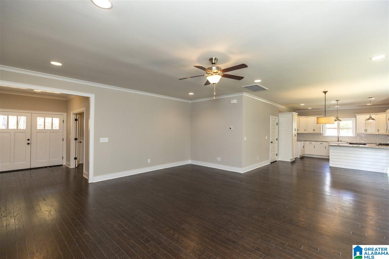 6405 Happy Hollow Road Trussville, AL 35173 - Photo 5 of 33