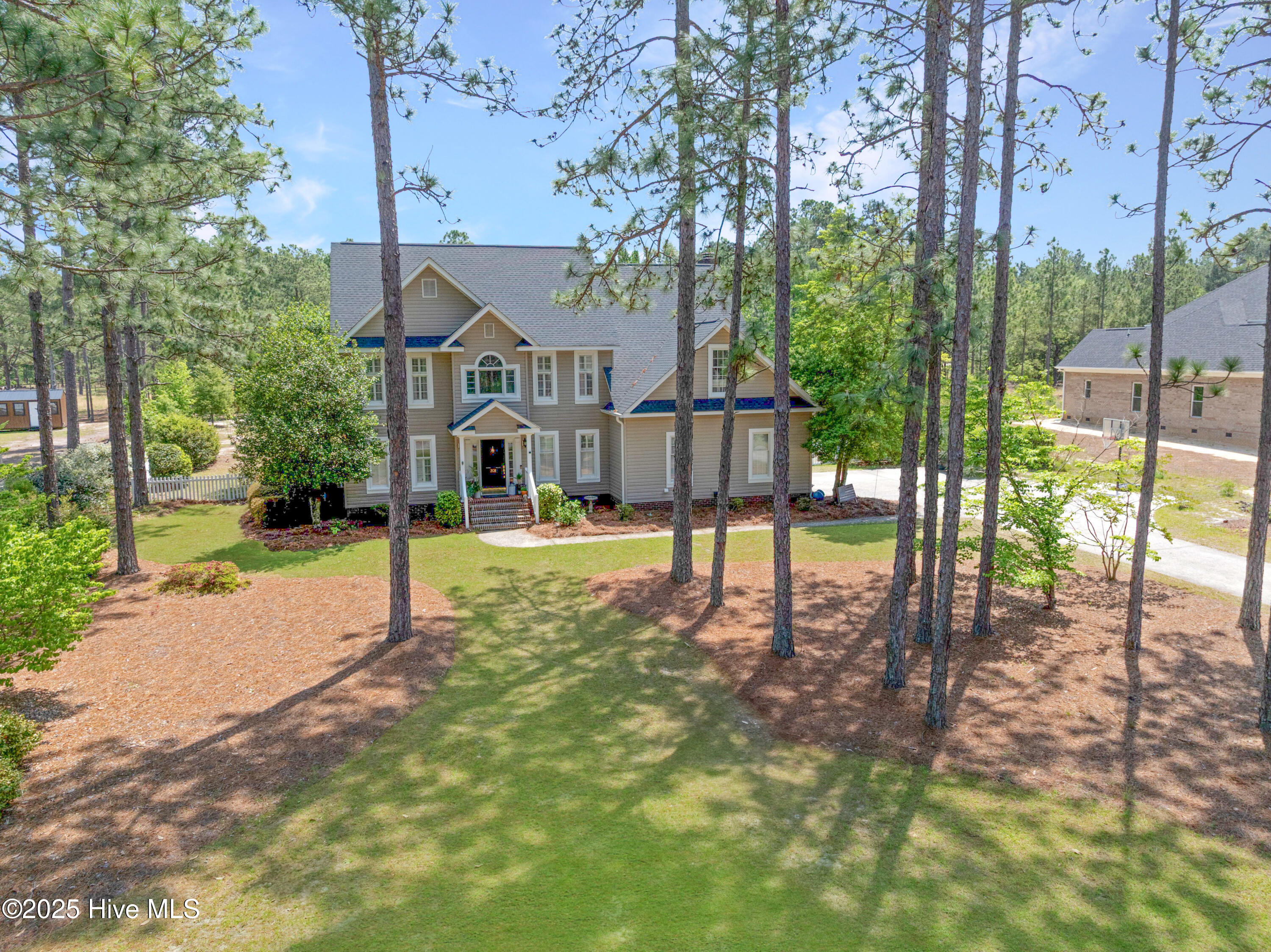 208 Beane Rockingham, NC 28379 - Photo 3 of 55 DJI_0800-Edit