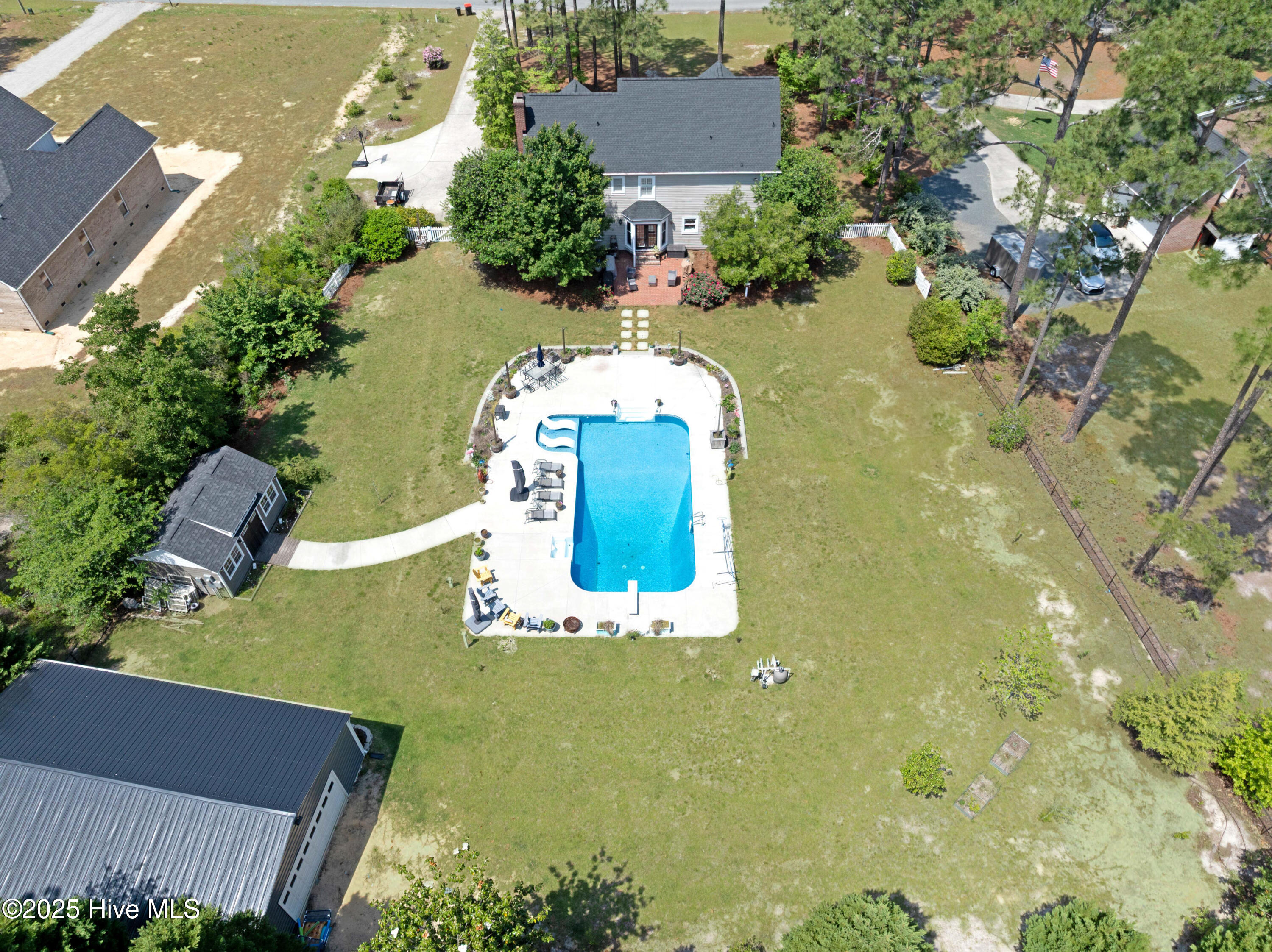 208 Beane Rockingham, NC 28379 - Photo 8 of 55 DJI_0805