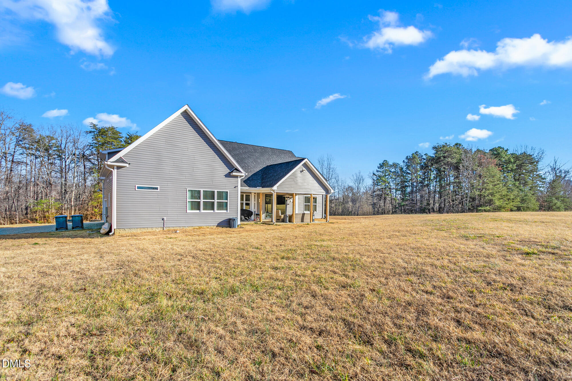 6030 Preacher Hayes Road Mebane, NC 27302 - Photo 41 of 45 6030 Preacher Hayes Road-44