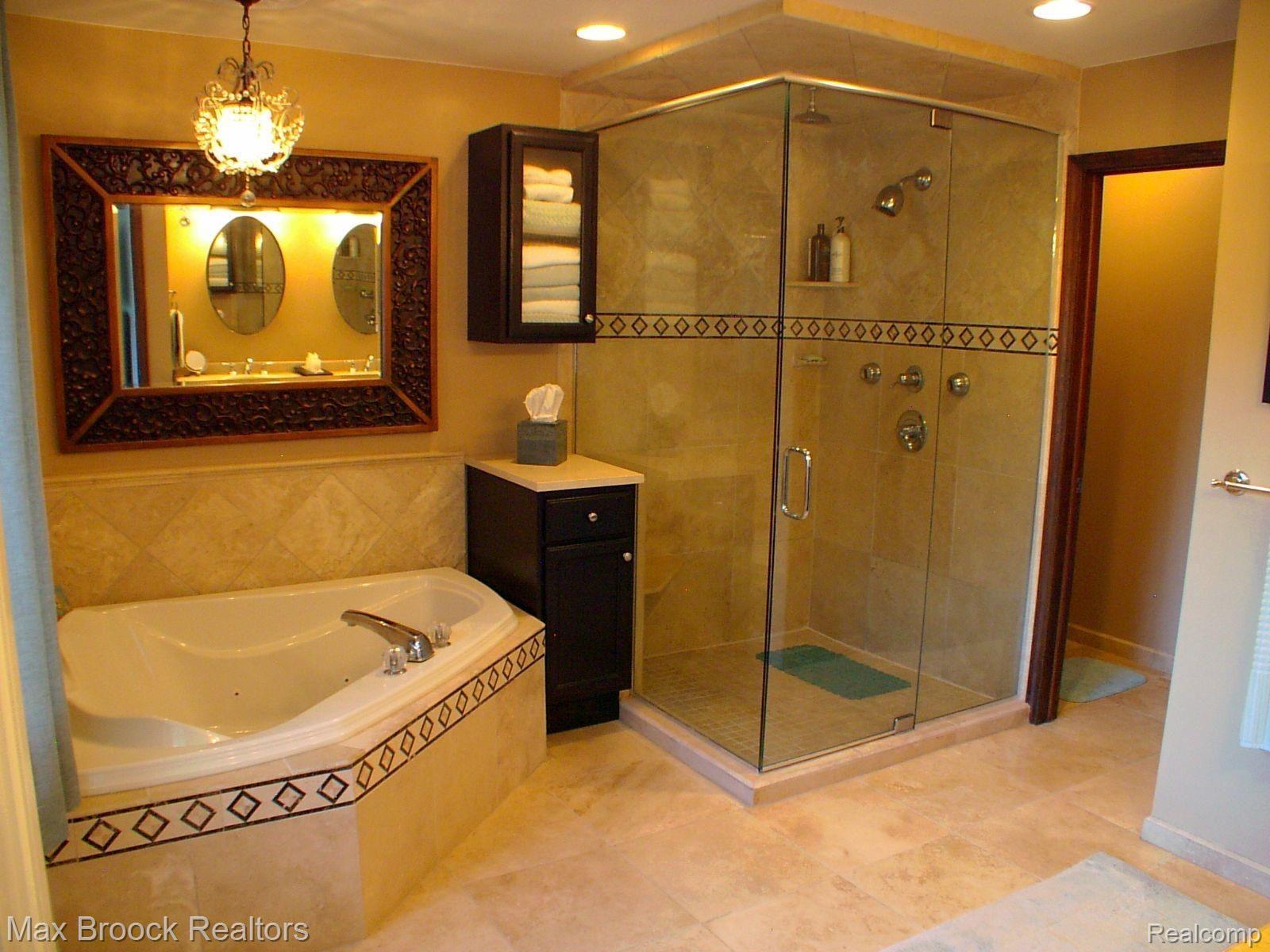 3114 Quail Ridge Circle Rochester, MI 48309 - Photo 41 of 51 Master bedroom bath