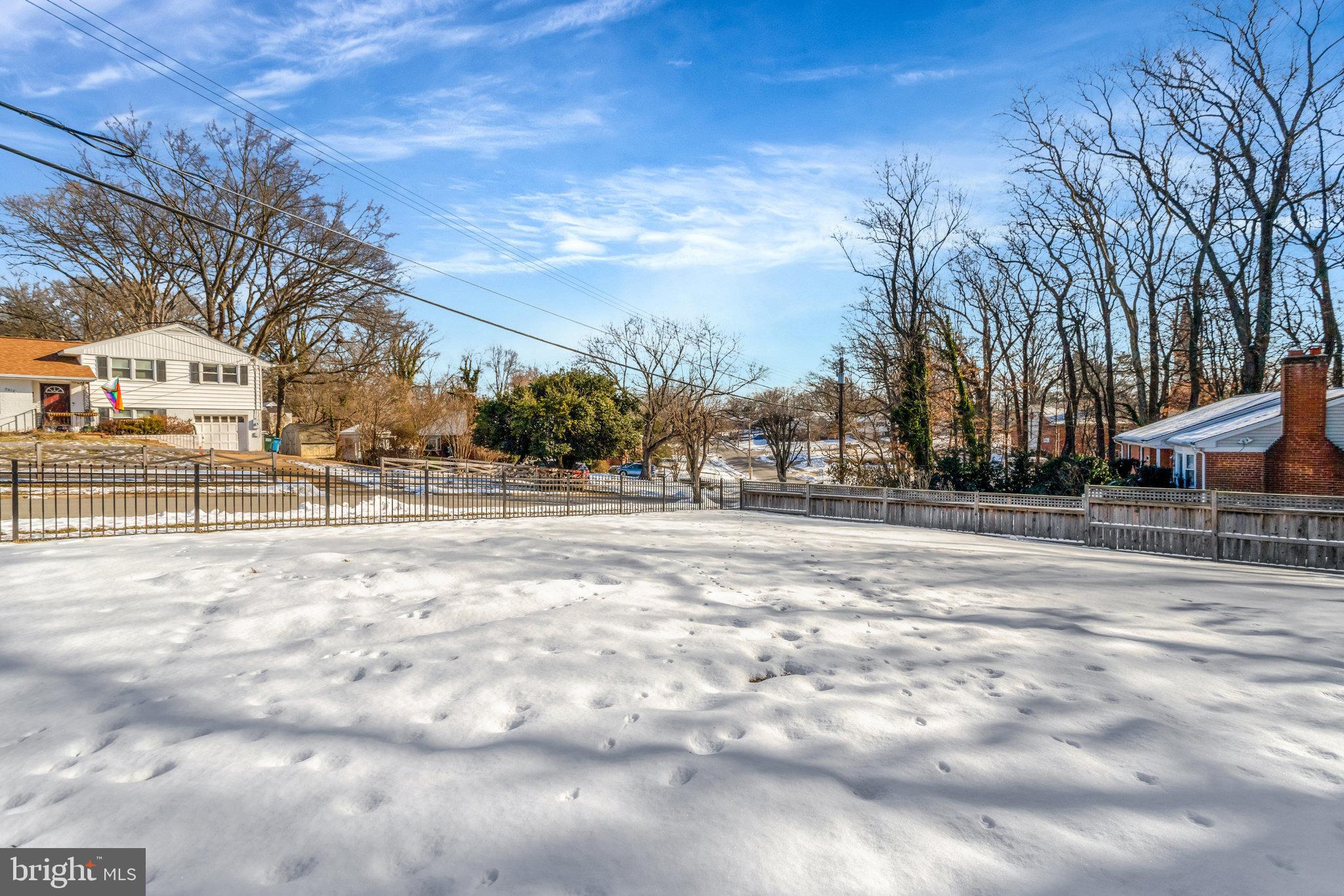 5901 Atteentee Road Springfield, VA 22150 - Photo 50 of 55