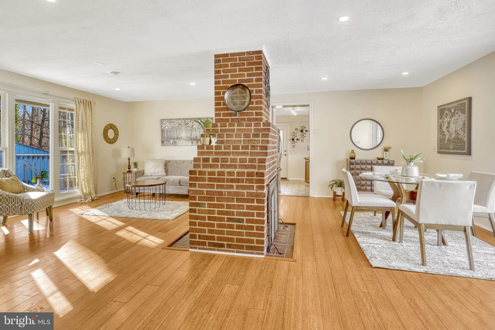 5901 Atteentee Road Springfield, VA 22150 - Photo 8 of 55