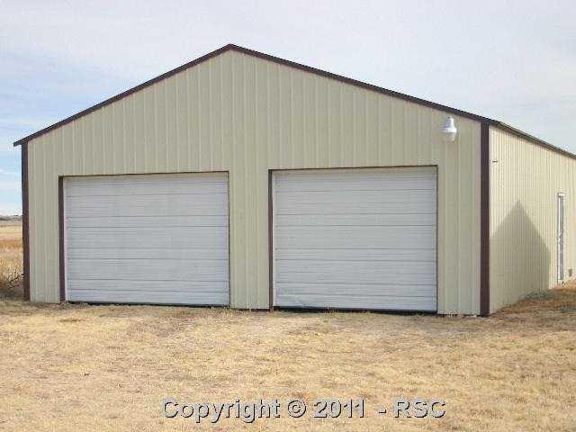 10075 McClelland Road Calhan, CO 80808 - Photo 13 of 14 Gallery Image 13