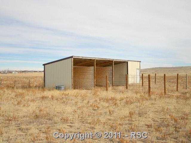 10075 McClelland Road Calhan, CO 80808 - Photo 14 of 14 Gallery Image 14