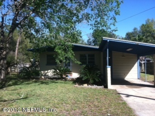 2615 Gaillardia Road Jacksonville, FL 32211 - Photo 1 of 8 FRONT