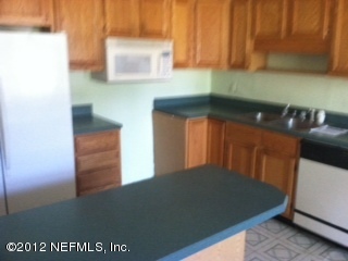 2615 Gaillardia Road Jacksonville, FL 32211 - Photo 3 of 8 KITCHEN