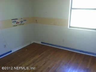 2615 Gaillardia Road Jacksonville, FL 32211 - Photo 6 of 8 BEDROOM