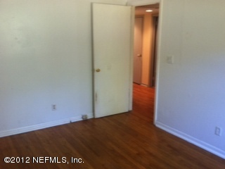 2615 Gaillardia Road Jacksonville, FL 32211 - Photo 8 of 8 BEDROOM