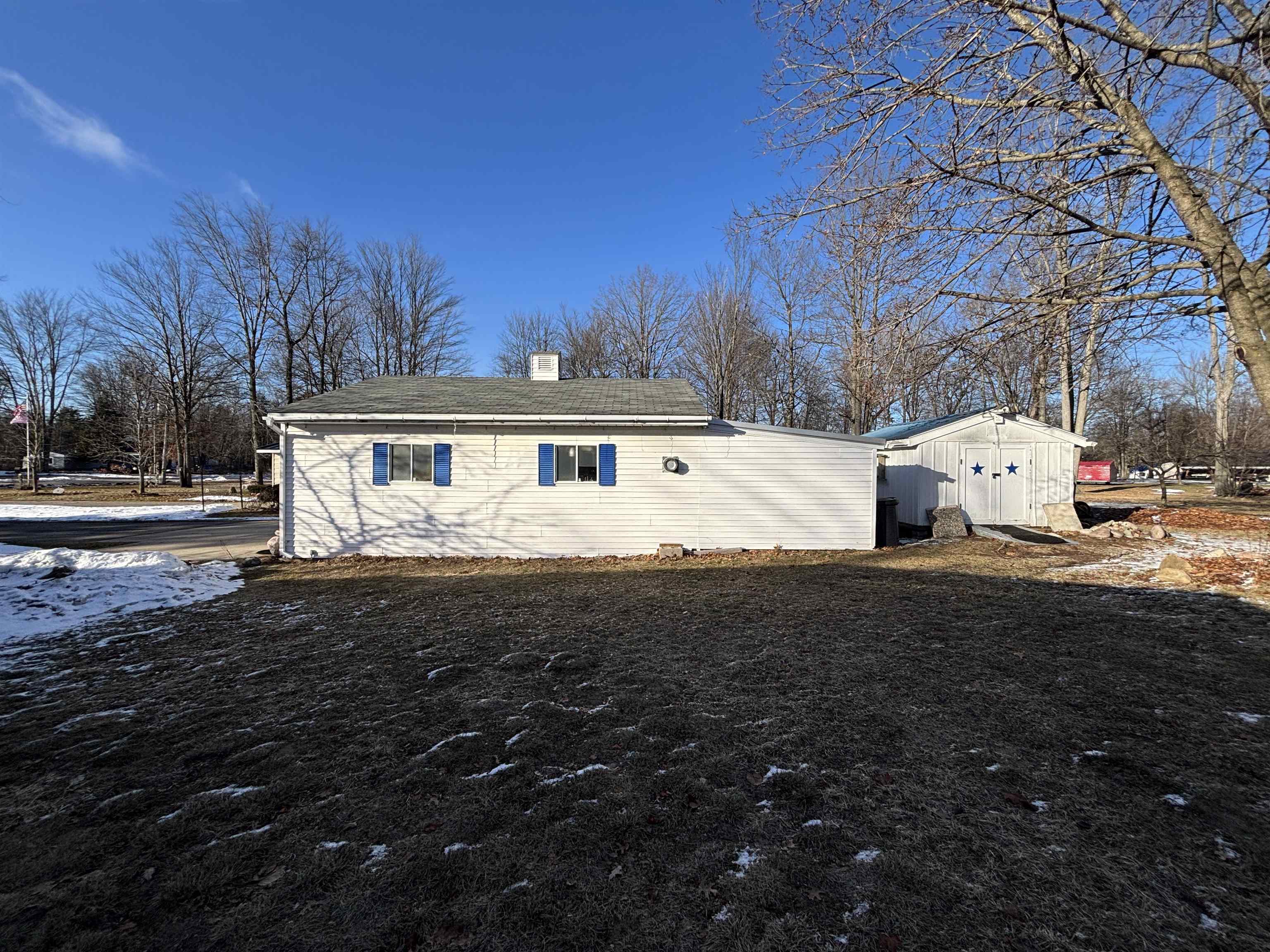 2171 Oak Ridge Drive Farwell, MI 48622 - Photo 31 of 33