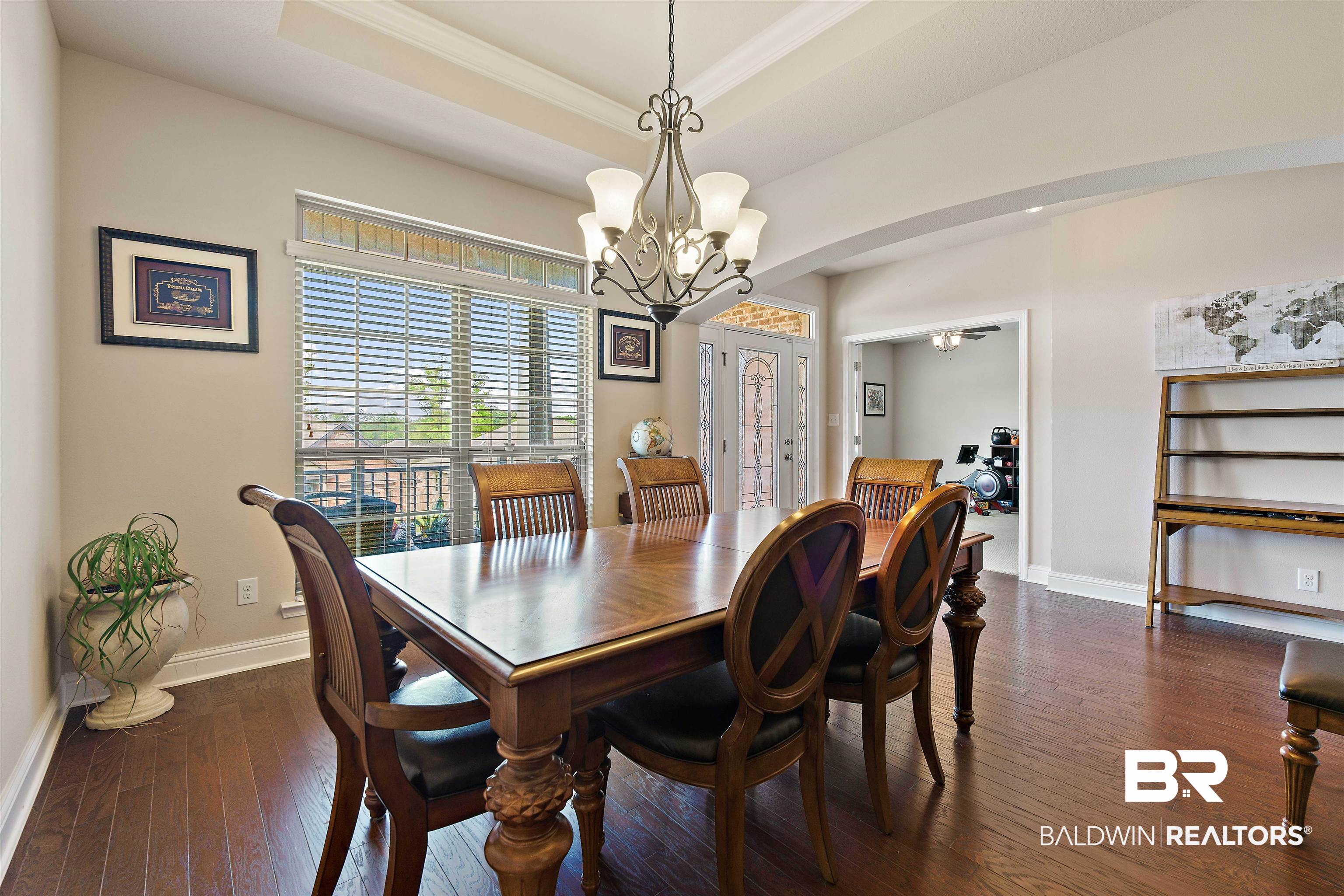 2157 Elliot Court Mobile, AL 36695 - Photo 13 of 34