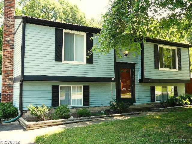 4909 Packard Road Glen Allen, VA 23060 - Photo 1 of 10 Exterior Front