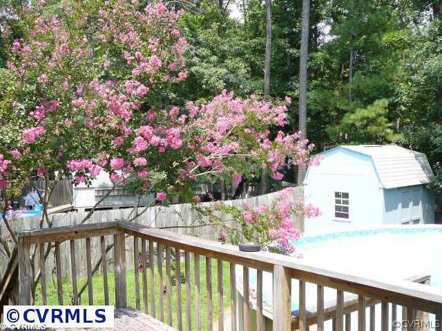 4909 Packard Road Glen Allen, VA 23060 - Photo 10 of 10 Exterior Front