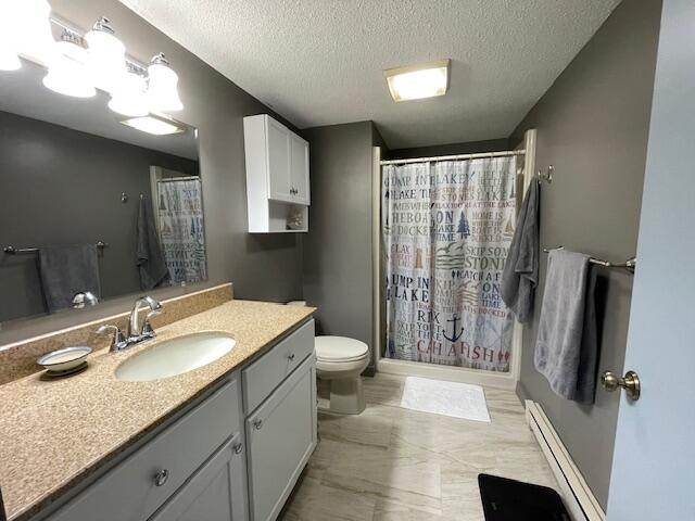 24 Clifford Road, Unit 18 Naples, ME 04055 - Photo 22 of 49 Master Bath