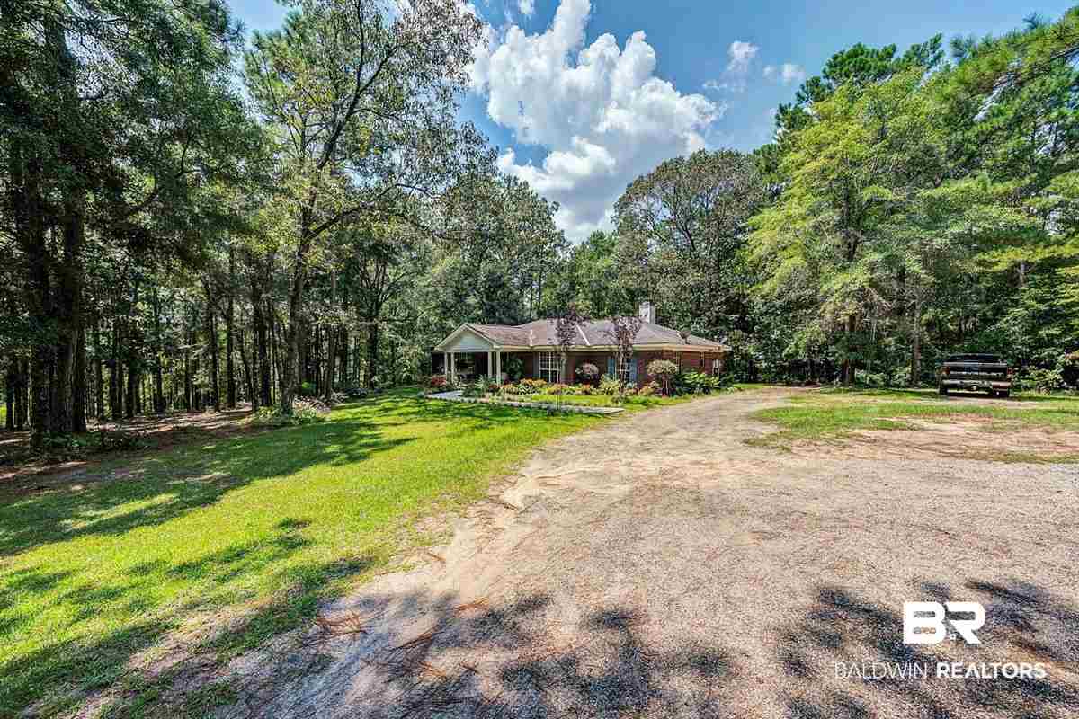 8275 Abbey Road East Wilmer, AL 36587 - Photo 29 of 42
