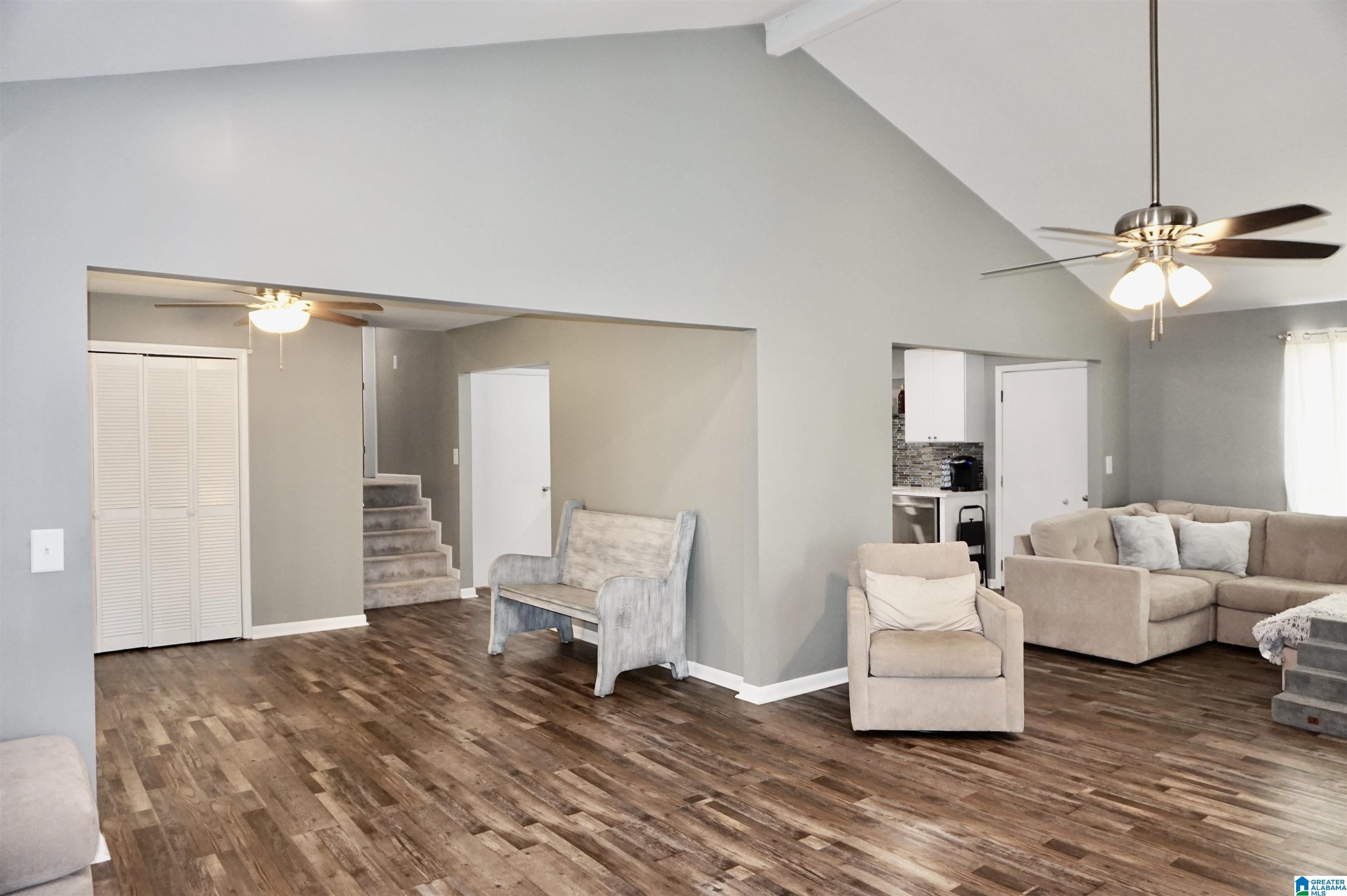 5566 Holly Pond Road Baileyton, AL 35019 - Photo 8 of 72