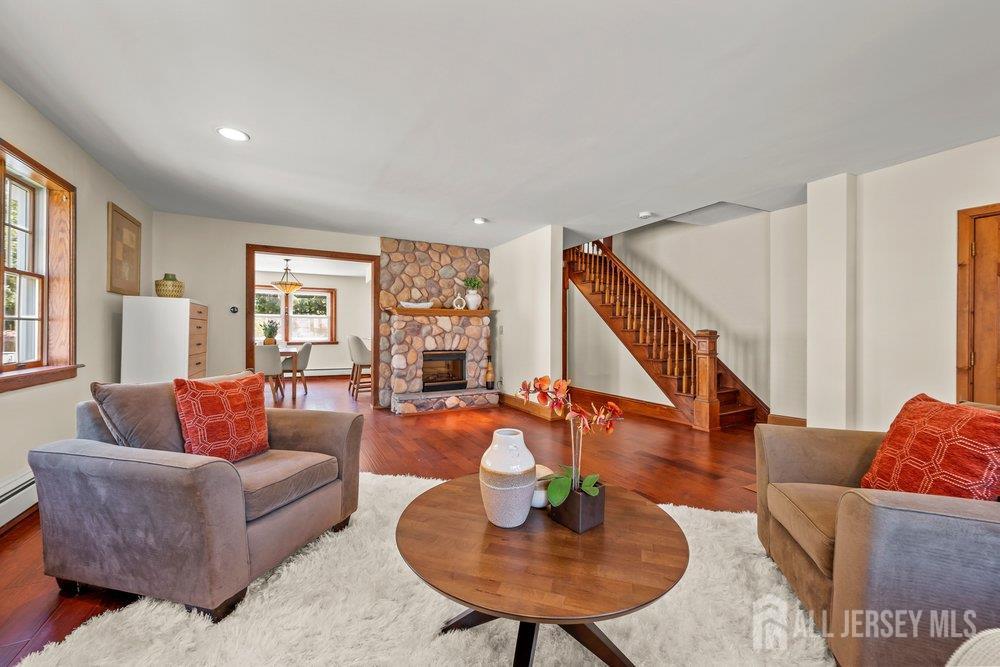 5 Center Street, Unit A Edison, NJ 08817 - Photo 1 of 29